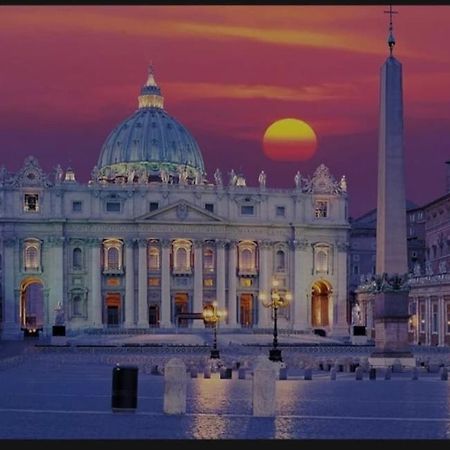 Home Rome Vaticano Ngoại thất bức ảnh