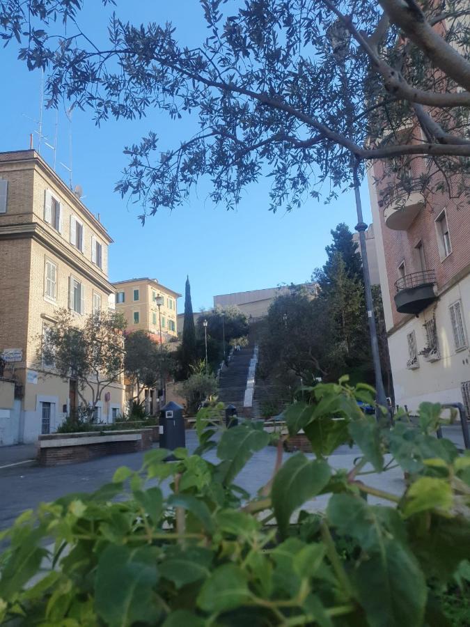 Home Rome Vaticano Ngoại thất bức ảnh