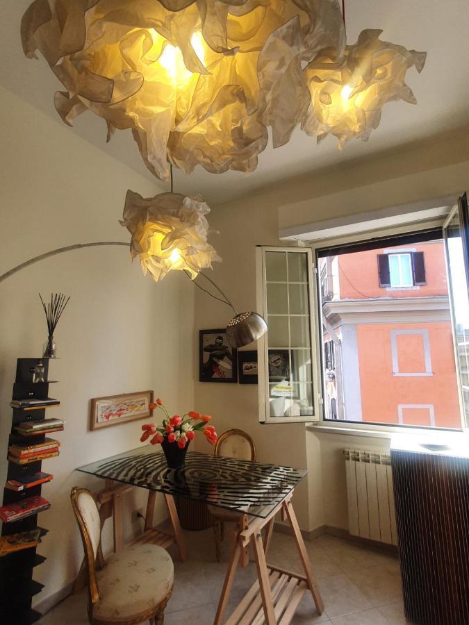 Home Rome Vaticano Ngoại thất bức ảnh