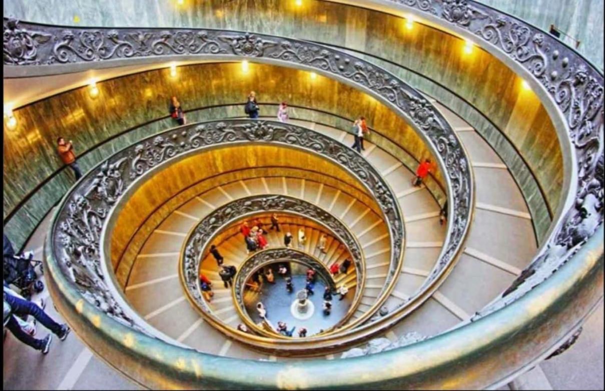 Home Rome Vaticano Ngoại thất bức ảnh