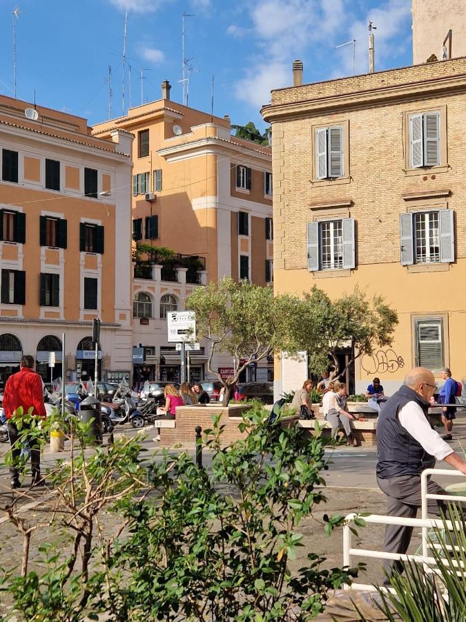 Home Rome Vaticano Ngoại thất bức ảnh